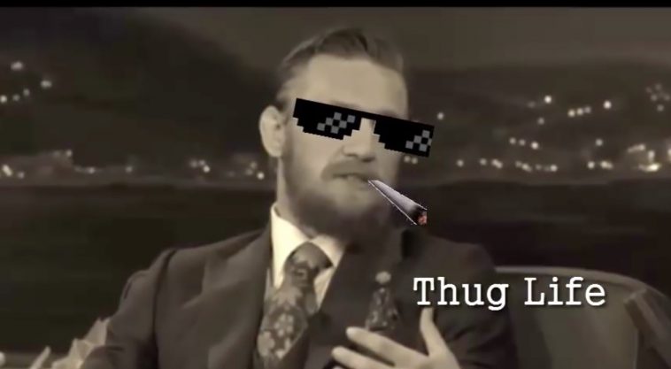 conor-mcgregor-thug-life