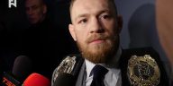 UFC 205: Conor McGregor Post-Fight Scrum - Calls for Ownership Stake in UFC!
