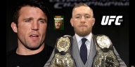 Chael Sonnen Reacts to Conor McGregor Winning 2 Belts "He WONT Get Part Ownership Of UFC"